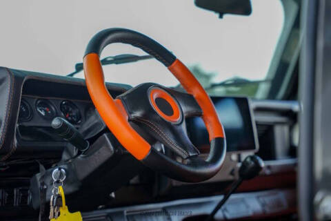 1998 Land Rover Defender 110