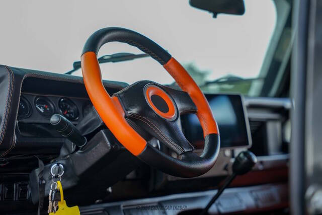 1998 Land Rover Defender 110