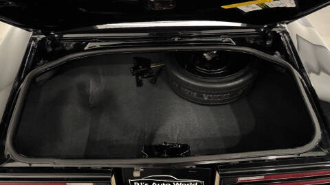 1976 Pontiac Trans Am