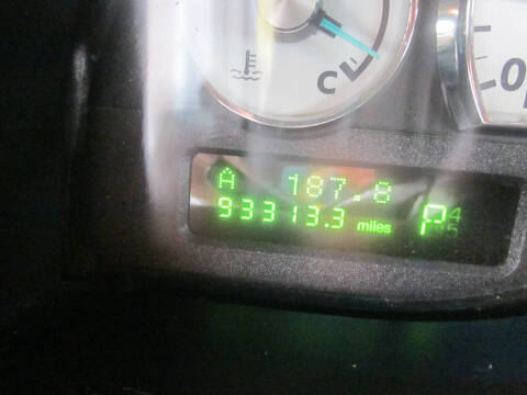 2004 Ford Thunderbird Deluxe