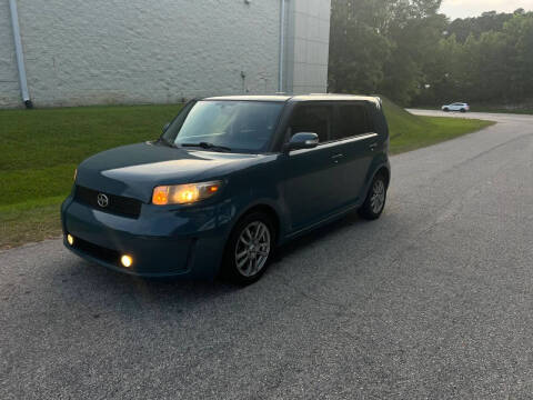 2009 Scion xB