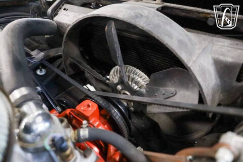 1969 Chevrolet Corvette