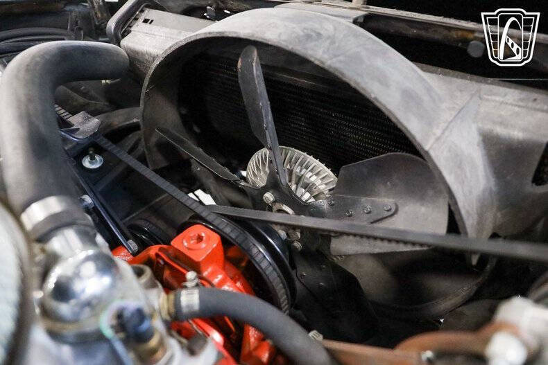 1969 Chevrolet Corvette