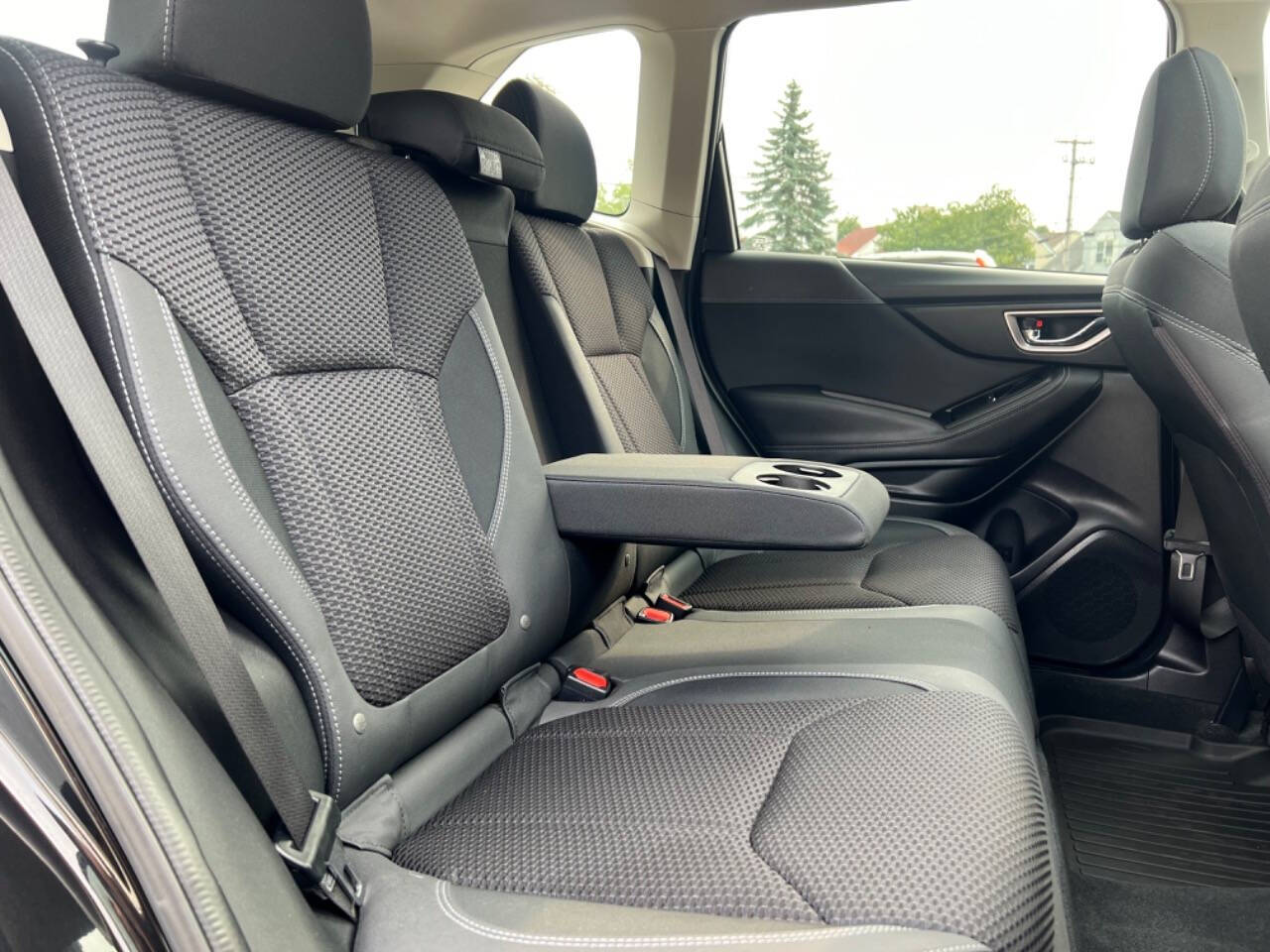 2019 Subaru Forester for sale at Kinsman Auto Sales in North Andover, MA