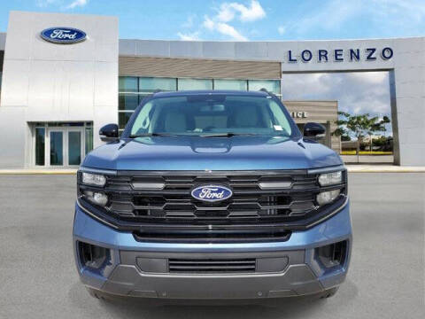2027 Ford Expedition MAX Active