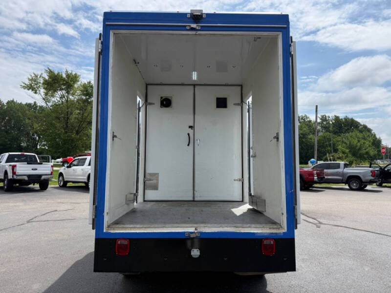 2022 Ford Transit