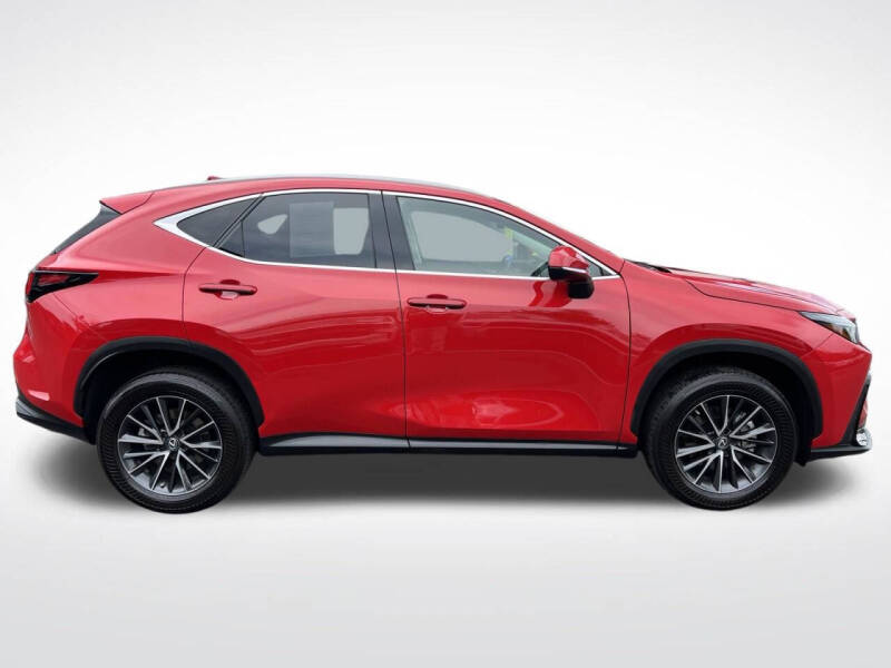 2023 Lexus NX 350 Premium