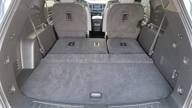 2024 Buick Enclave Premium