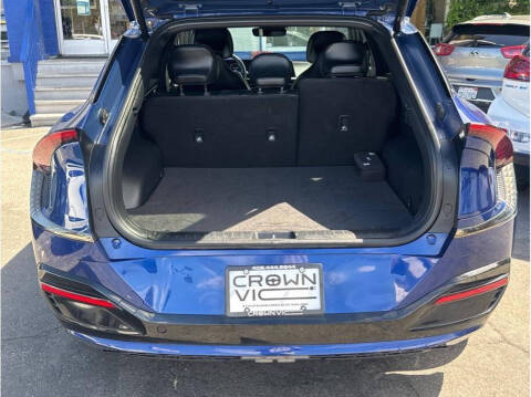 2022 Kia EV6 GT-Line