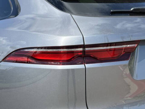 2026 Jaguar F-PACE P250 R-Dynamic S