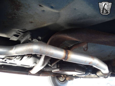 1980 Pontiac Catalina