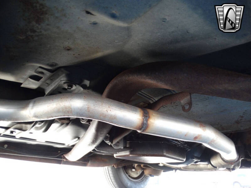 1980 Pontiac Catalina