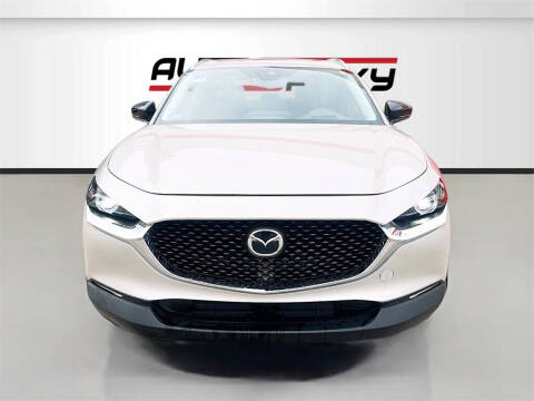 2023 Mazda CX-30 2.5 Turbo Premium