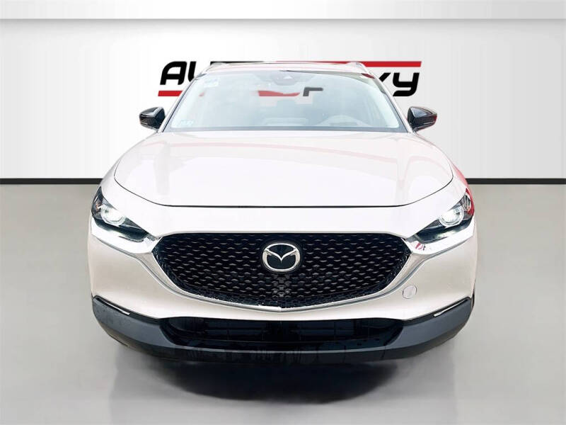 2023 Mazda CX-30 2.5 Turbo Premium