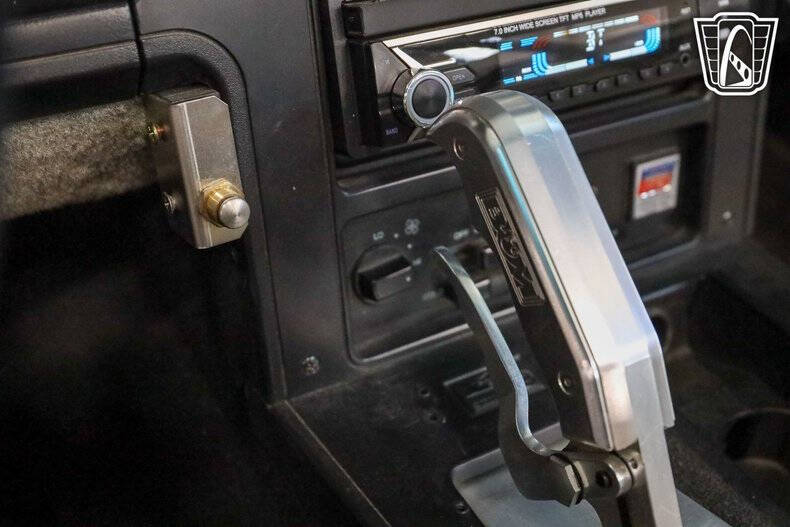 1986 Chevrolet Corvette