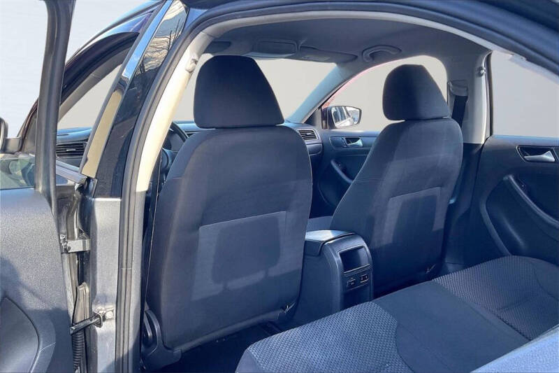 2014 Volkswagen Jetta S