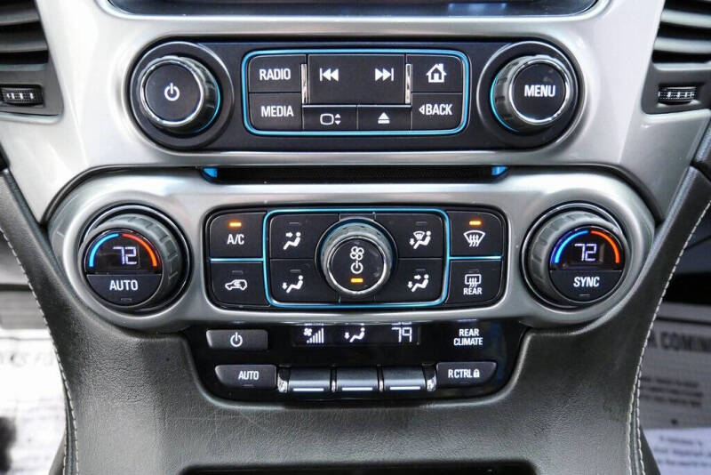 2019 Chevrolet Tahoe LS