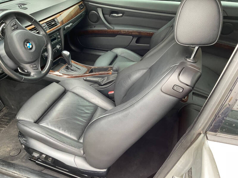 2011 BMW 3 Series 328i