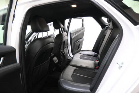 2023 Kia K5