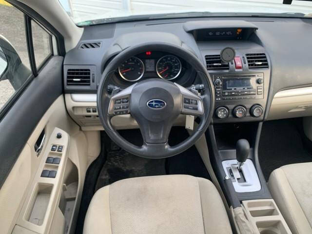 2014 Subaru XV Crosstrek 2.0i Premium