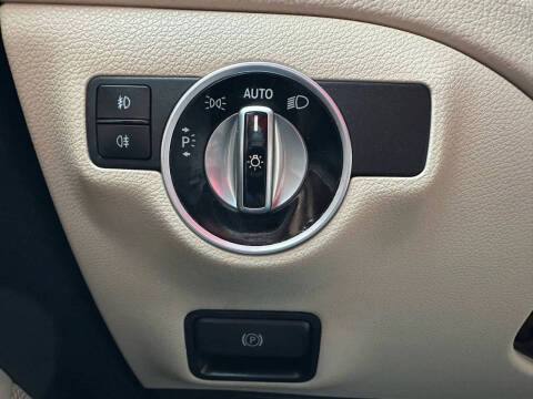 2018 Mercedes-Benz GLA GLA 250