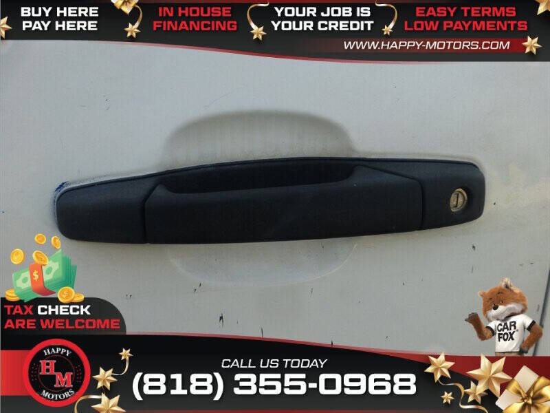 2011 Chevrolet Tahoe Police