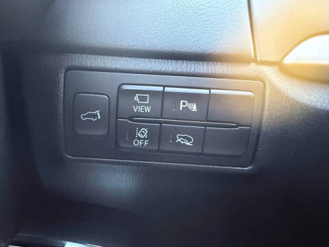 2022 Mazda CX-9 Grand Touring