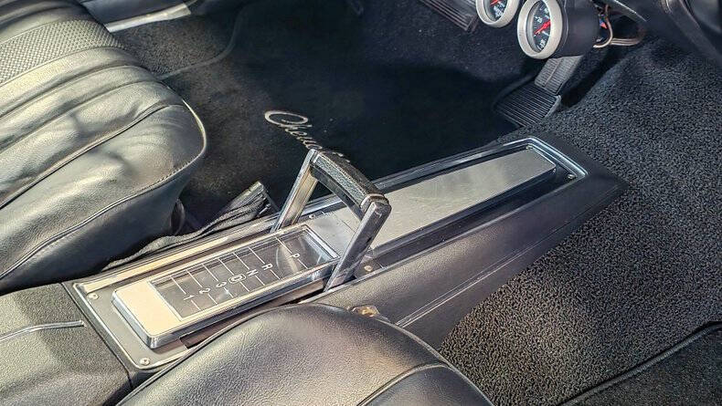 1969 Chevrolet Chevelle