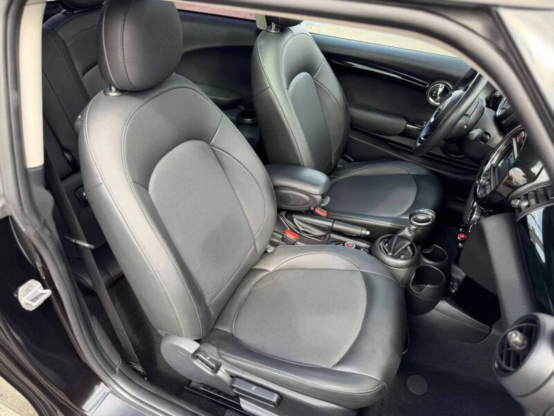 2019 MINI Hardtop 2 Door