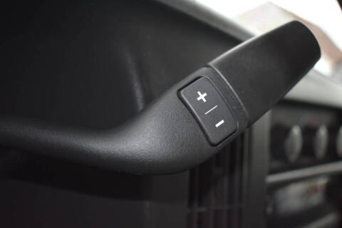 2023 GMC Savana 2500