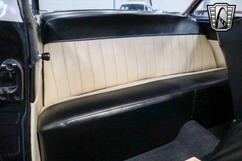 1955 Chevrolet Bel Air