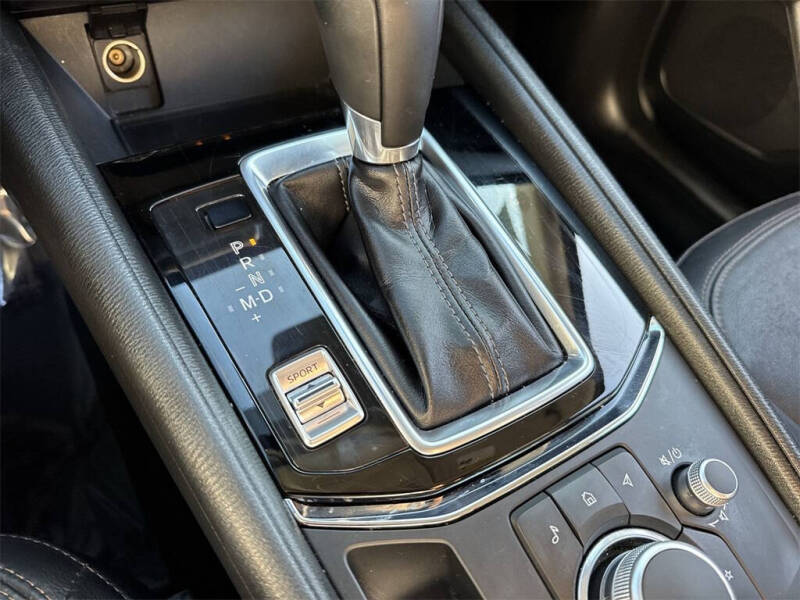 2023 Mazda CX-5 2.5 S Preferred