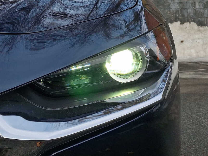 2024 Mazda CX-30 2.5 S Preferred