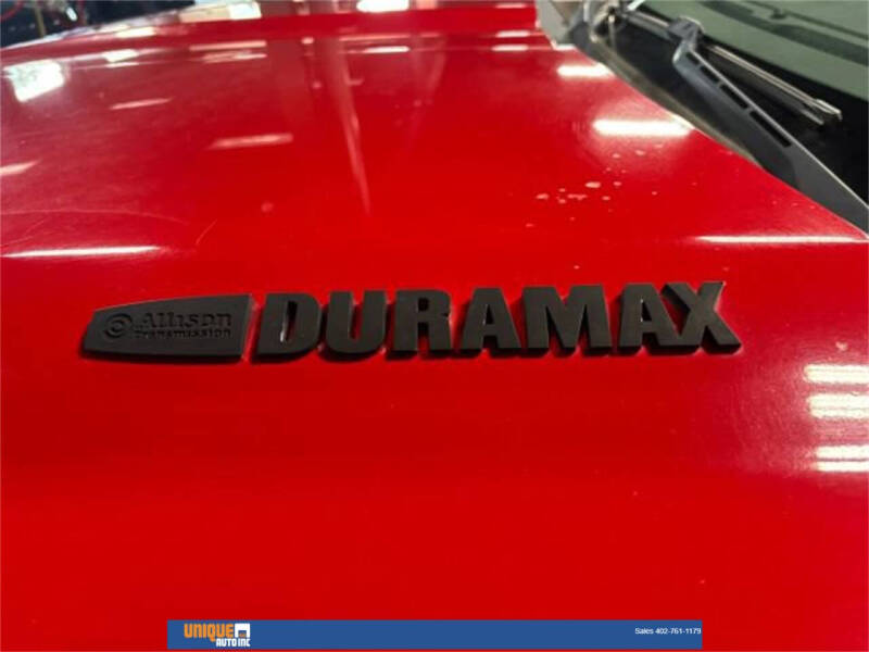 2015 Chevrolet Silverado 2500HD