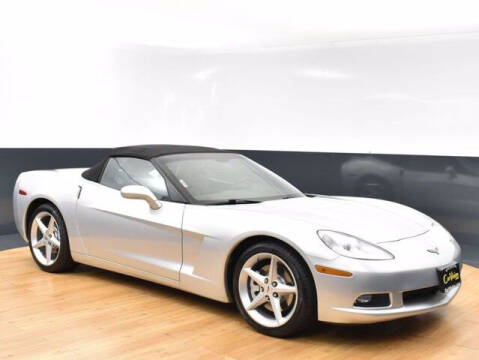 2012 Chevrolet Corvette