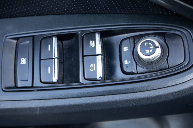 2019 Subaru Crosstrek 2.0i Limited