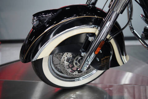 2016 Indian Chief Vintage