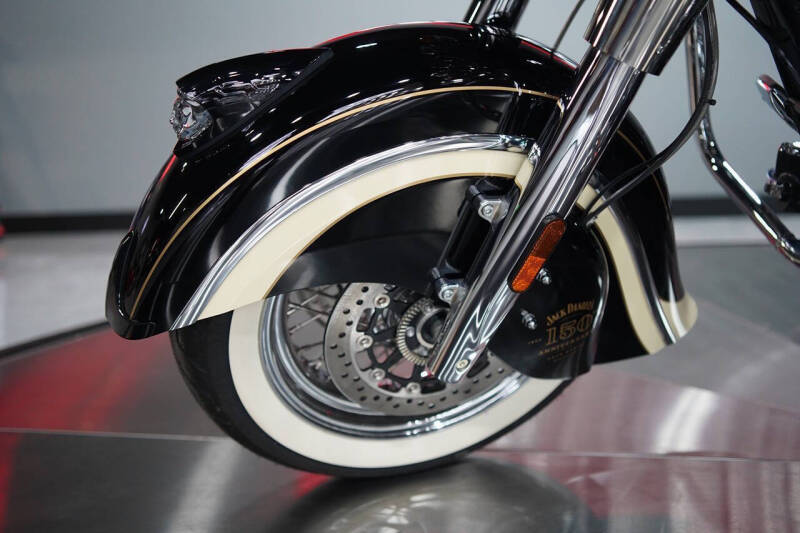 2016 Indian Chief Vintage