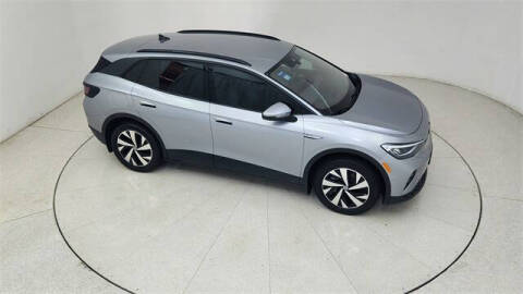 2023 Volkswagen ID.4 Pro