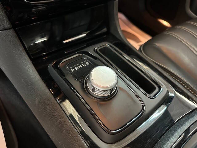 2021 Chrysler 300 S V6