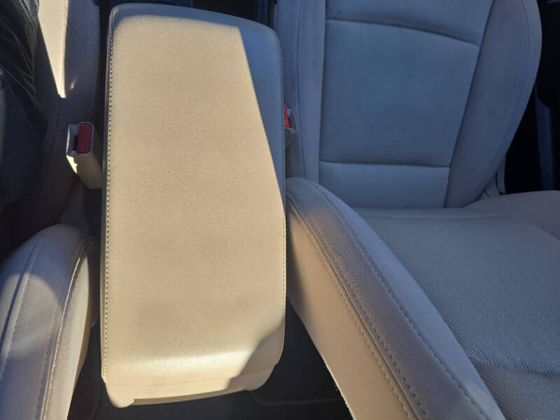 2016 Subaru Legacy 2.5i Premium