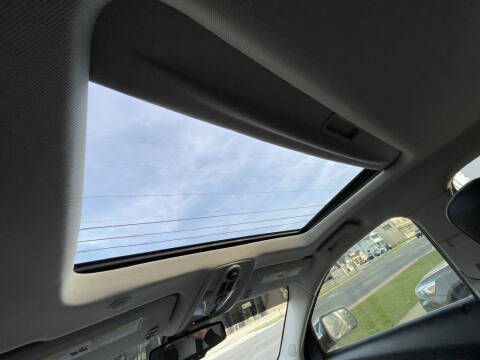 2012 GMC Terrain SLT-1