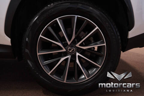 2023 Lexus NX 250 Premium