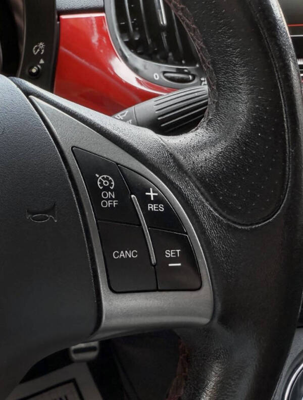 2016 FIAT 500c Abarth