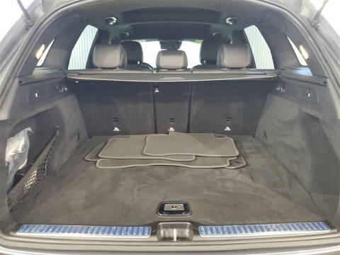 2020 Mercedes-Benz GLC GLC 300