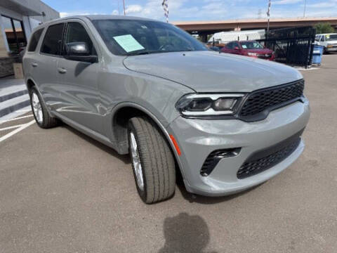 2024 Dodge Durango GT