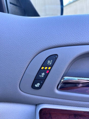 2013 GMC Yukon XL SLT