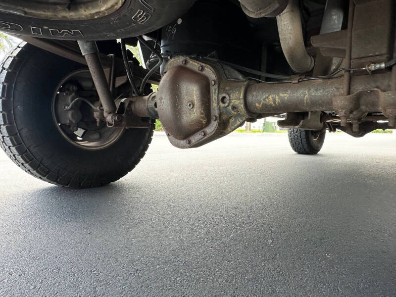 2002 Dodge Ram 2500 SLT