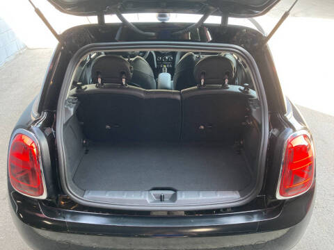 2020 MINI Hardtop 2 Door Cooper SE