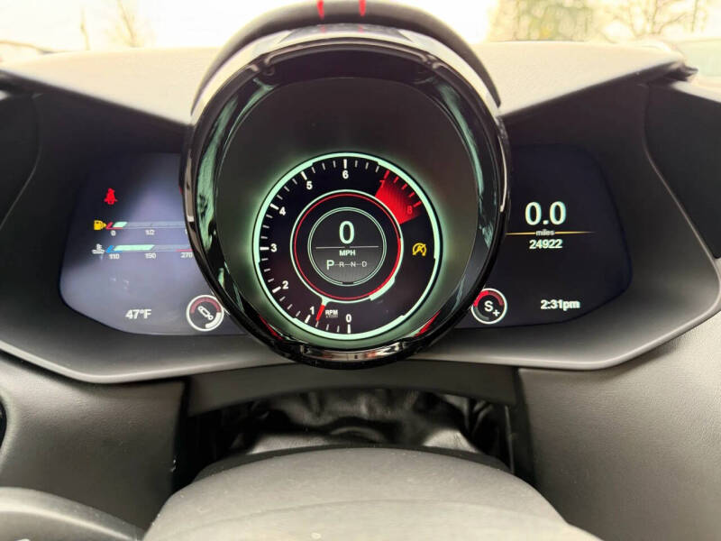 2019 Aston Martin Vantage